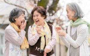親族への贈り分け