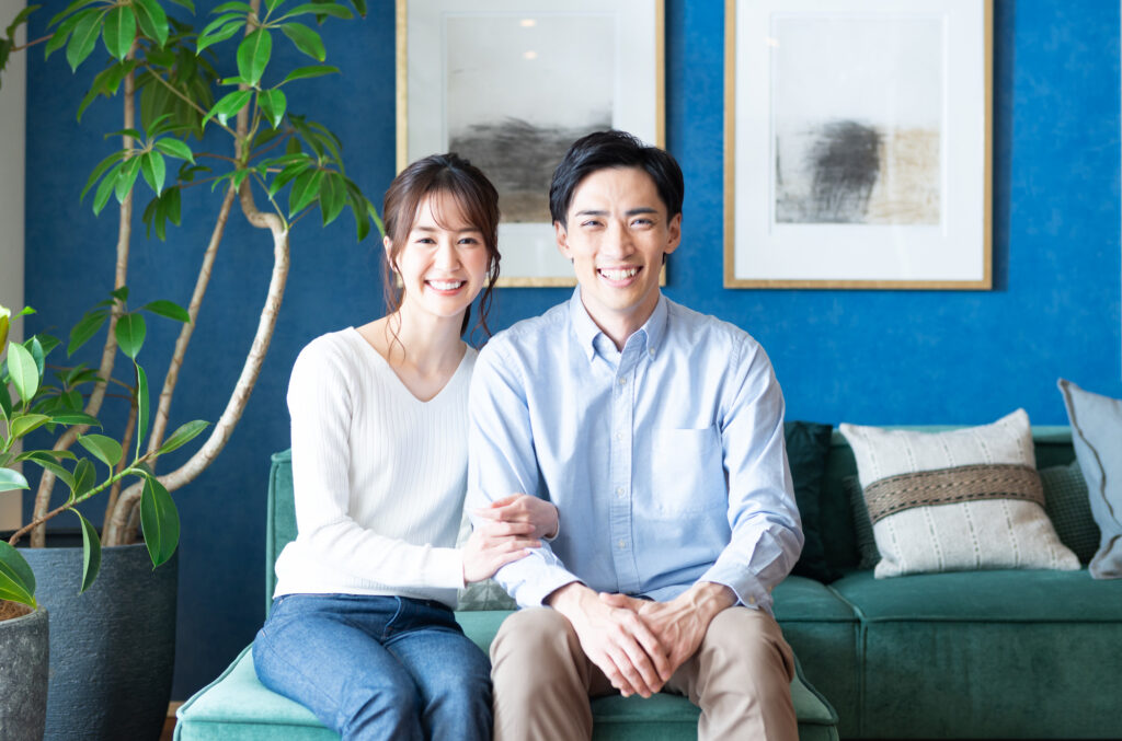 新郎新婦のお悩み