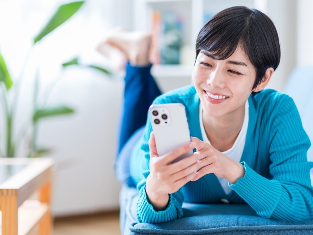 ゲストが簡単に申し込める