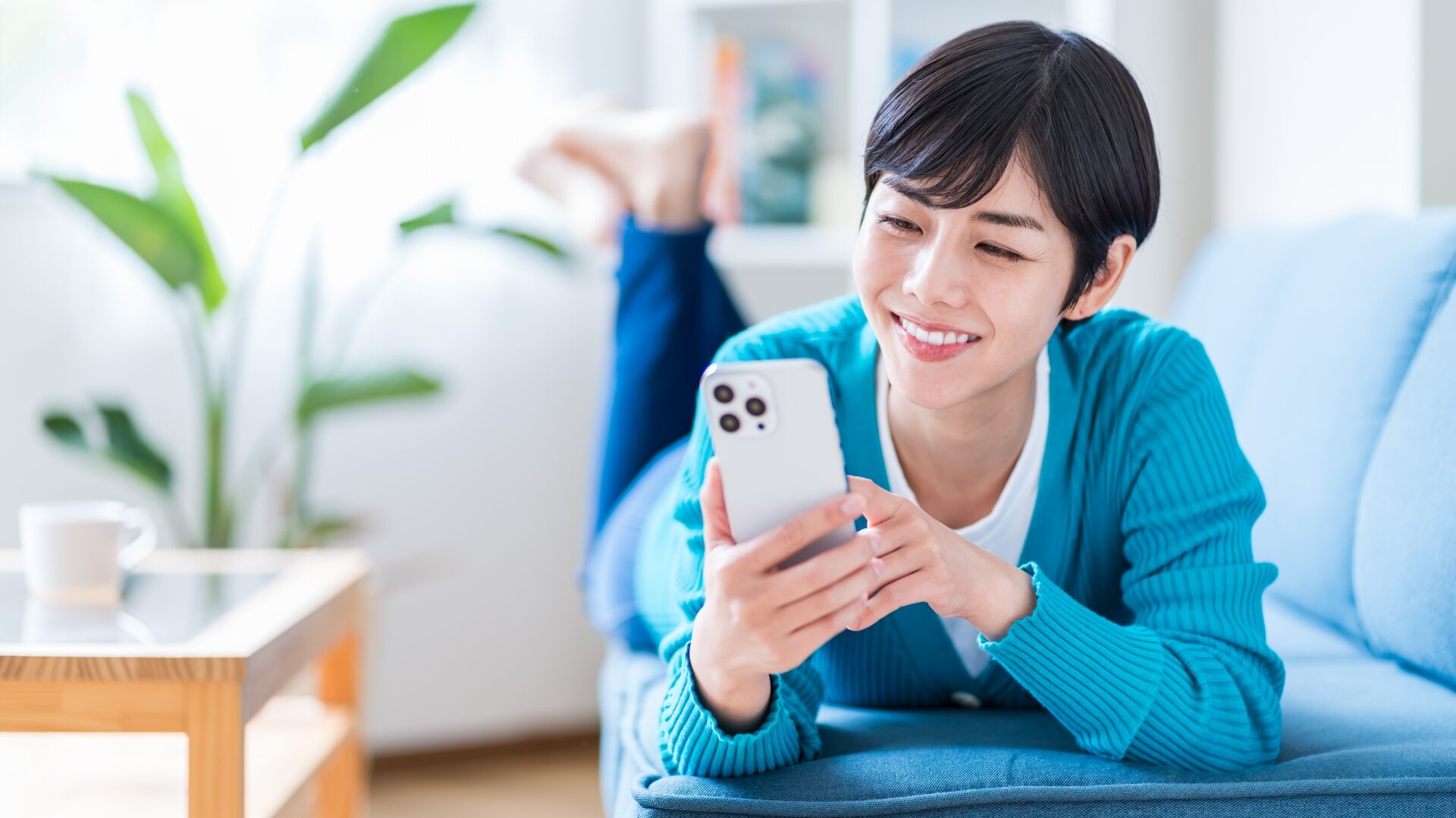 ゲストが簡単に申し込める