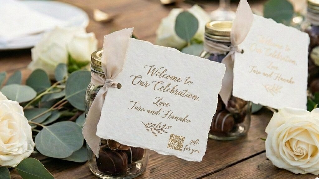 QRコードのナチュラル