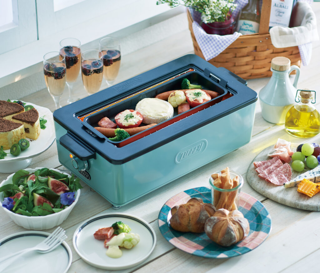 引き出物トフィー