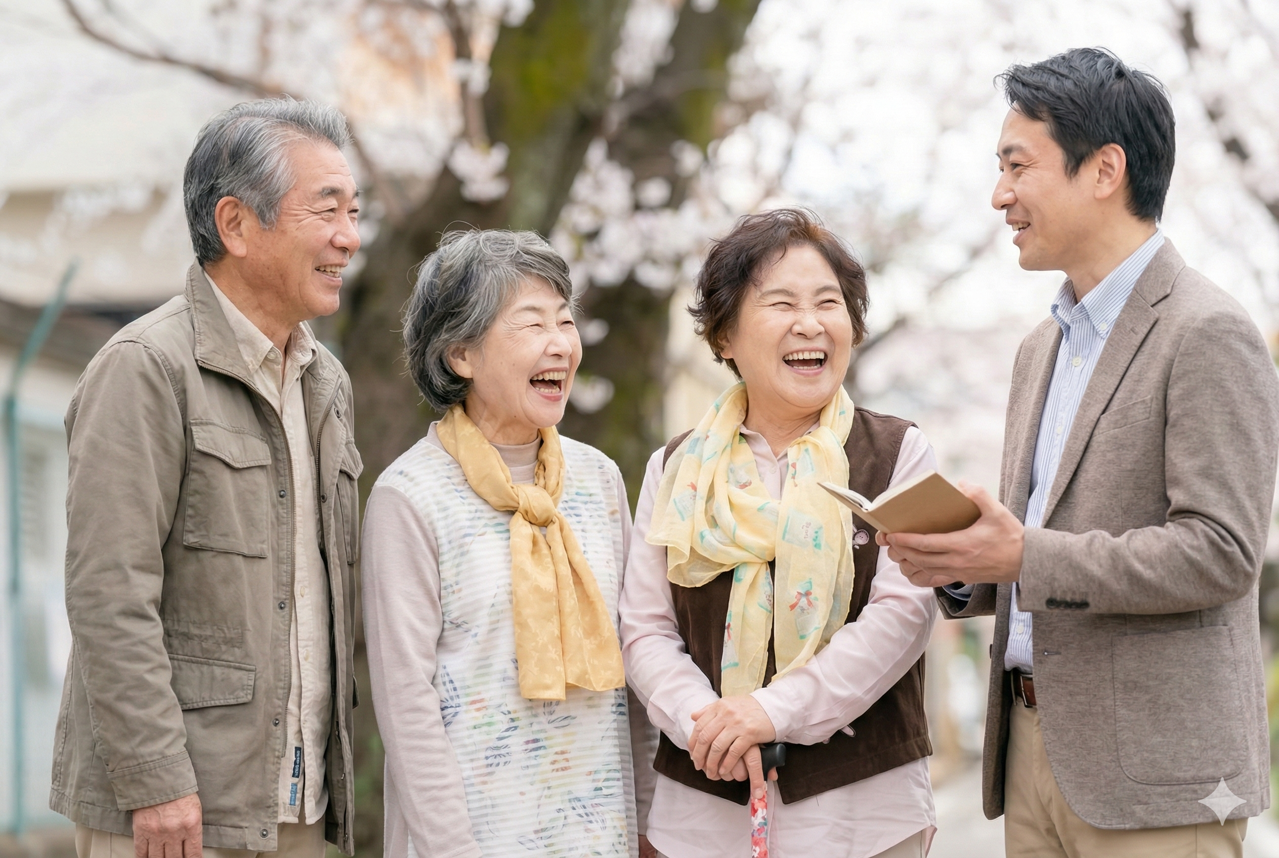 親族への贈り分けの仕方