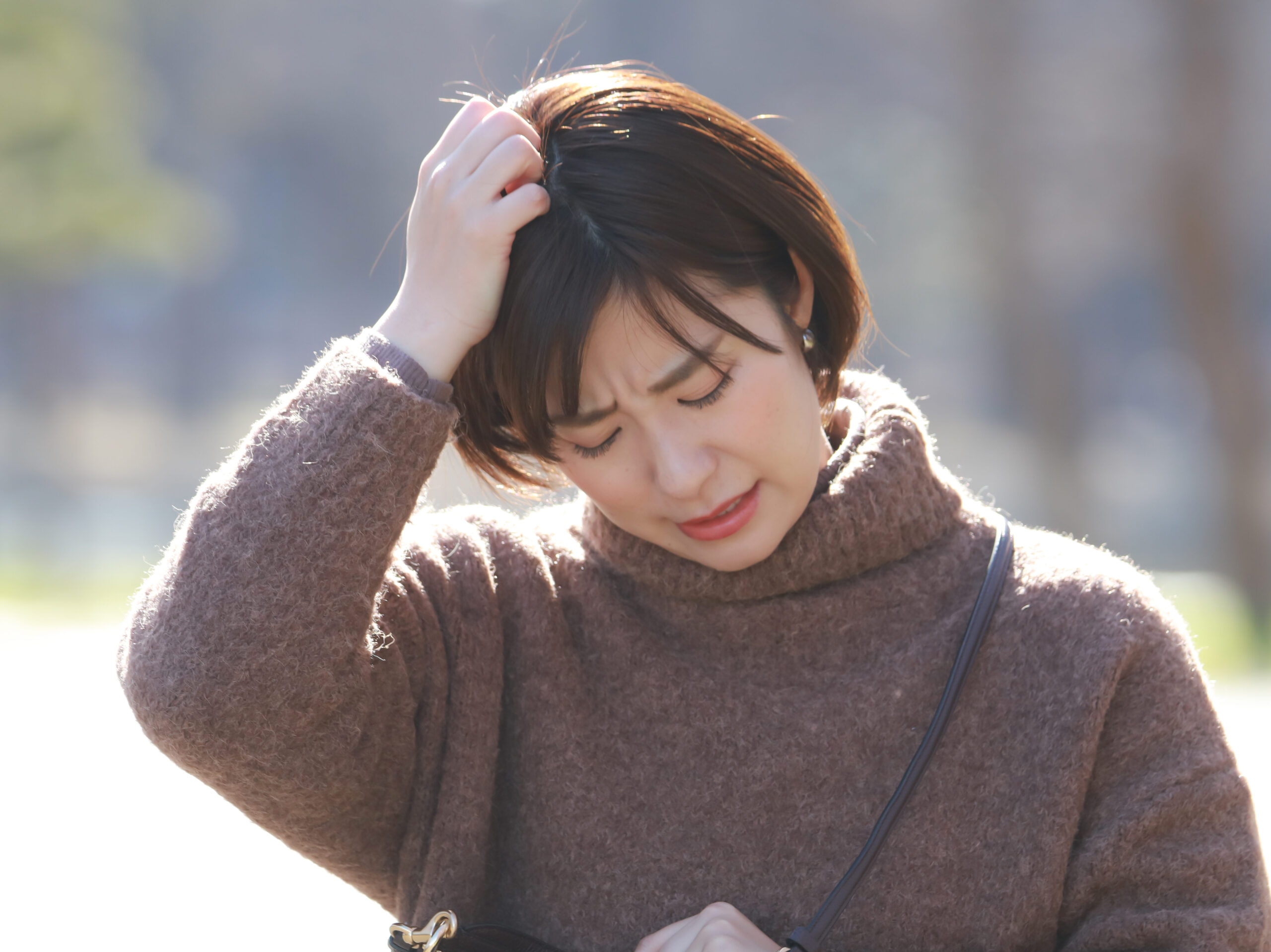 ゲストで呼ばれた頭空かず