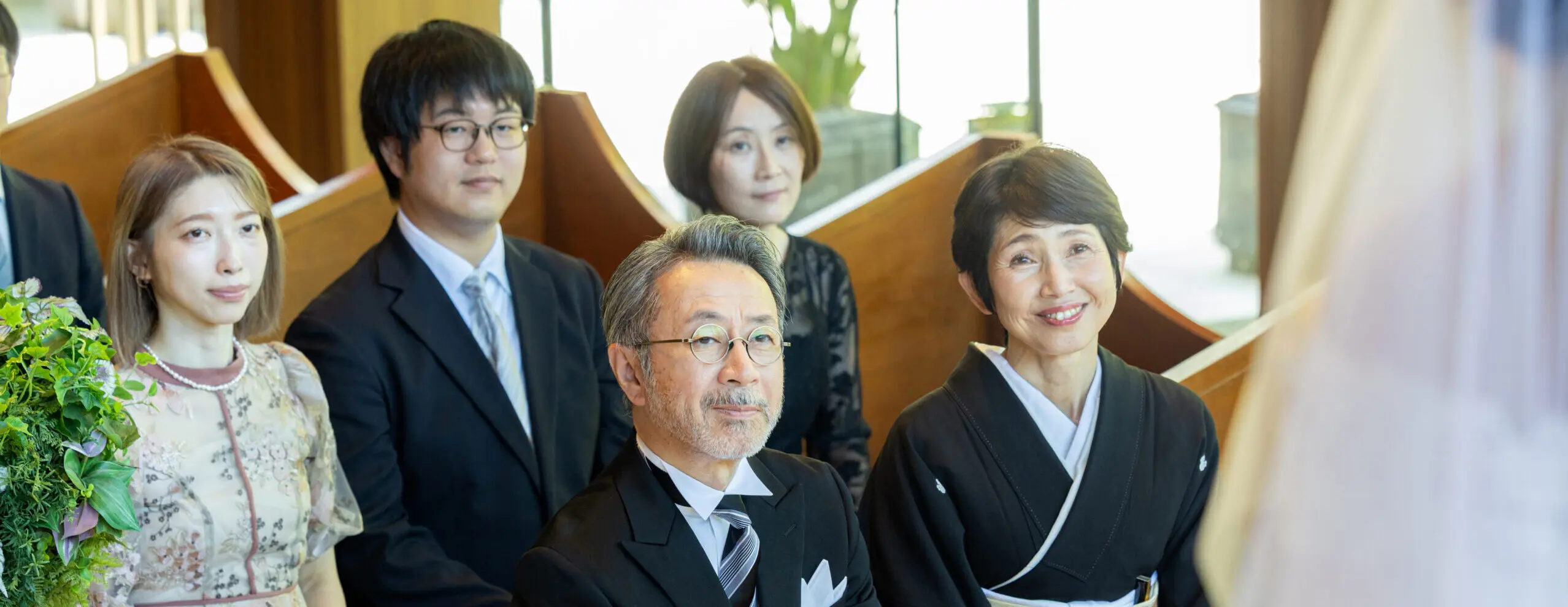 両親・兄弟姉妹への引き出物は必要？相場・選び方・2026年トレンドと 