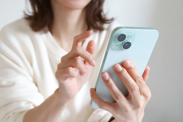 親族へのフォロー