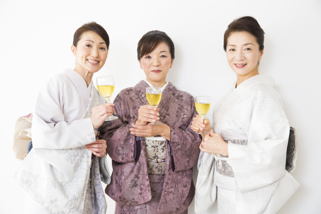 伯母さんの引き出物相場