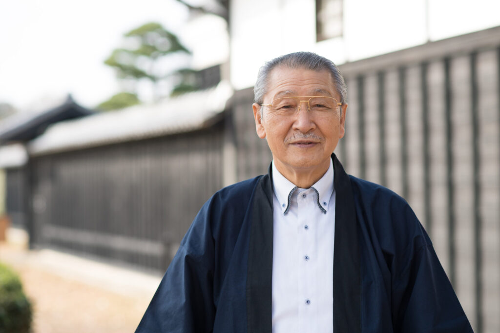 祖父母の引き出物相場