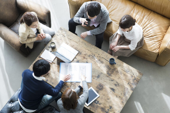 結婚式の段取り