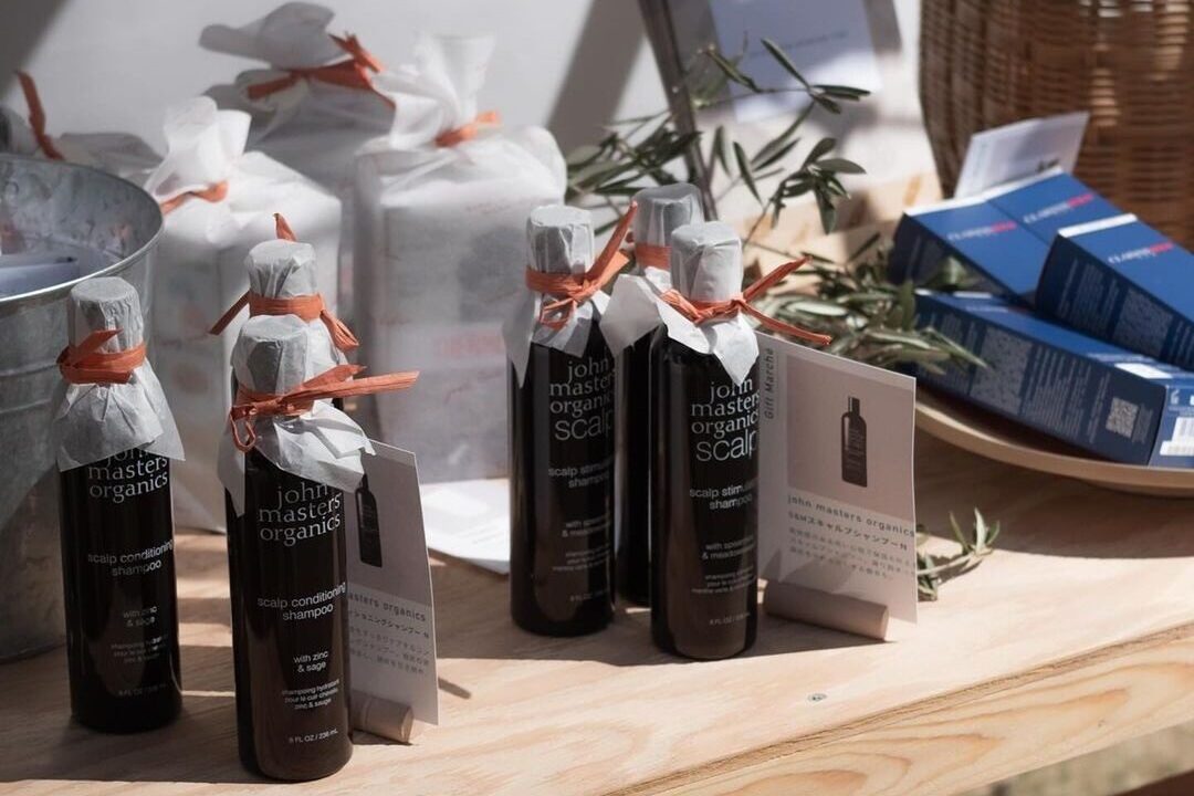 引き出物贈り分け