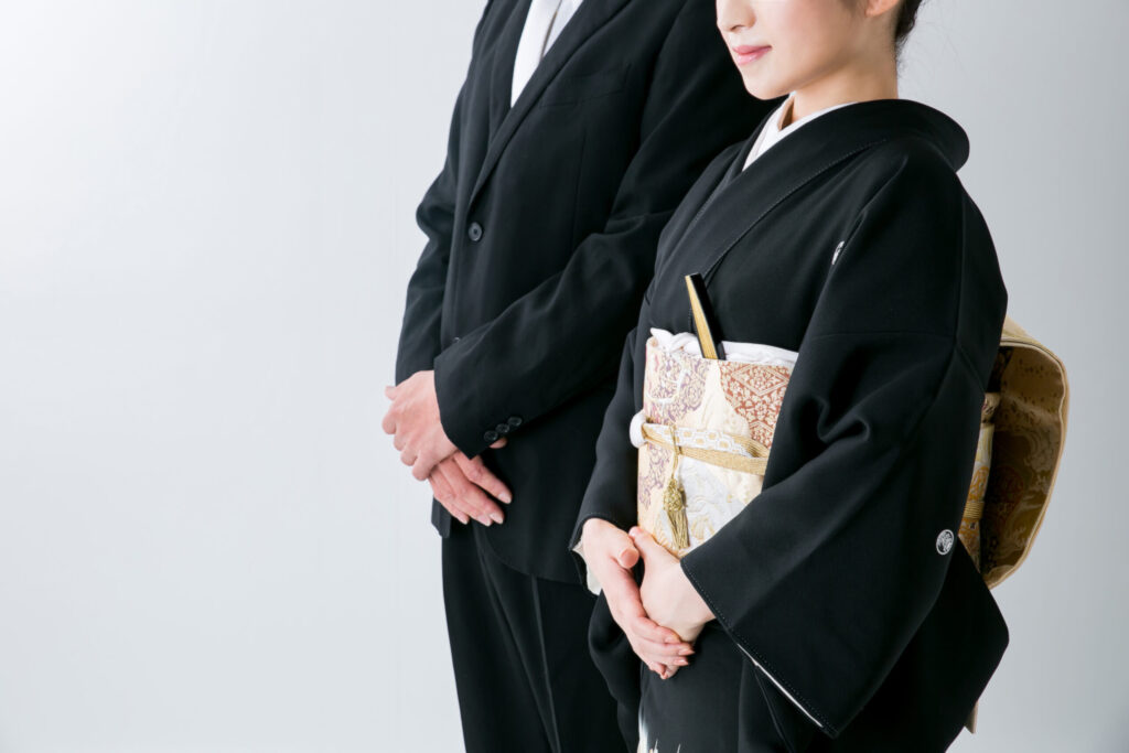 結婚式親族への引き出物