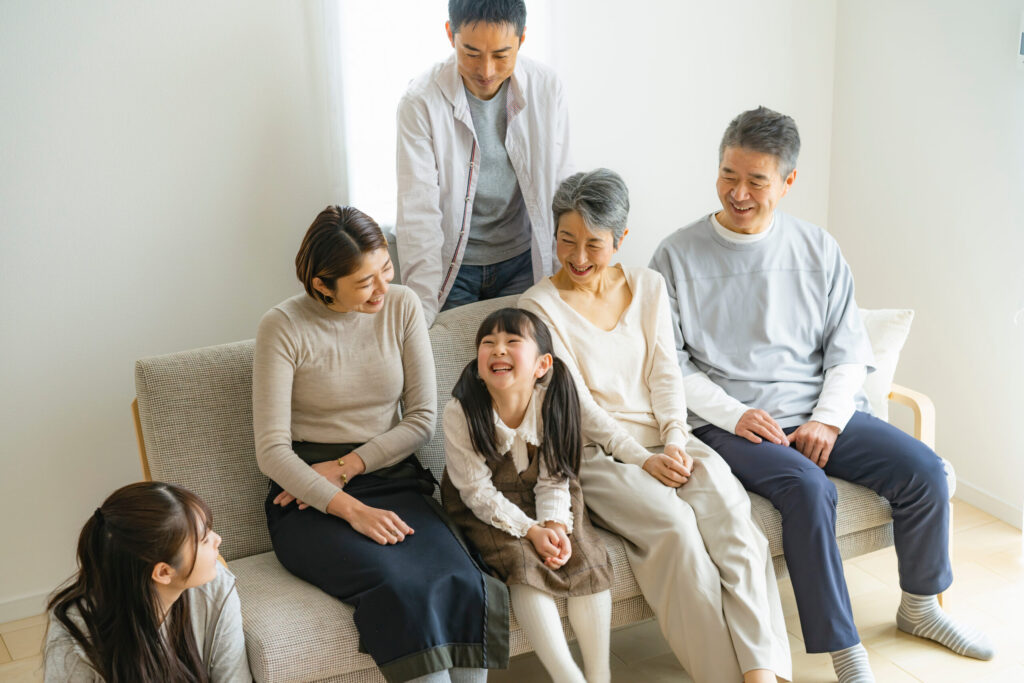 ヒキタクの贈り分け引き出物の親族に多い