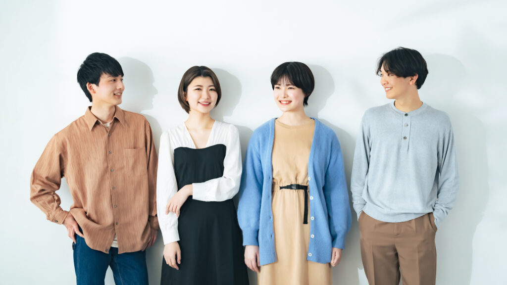 ヒキタクの友人贈り分け