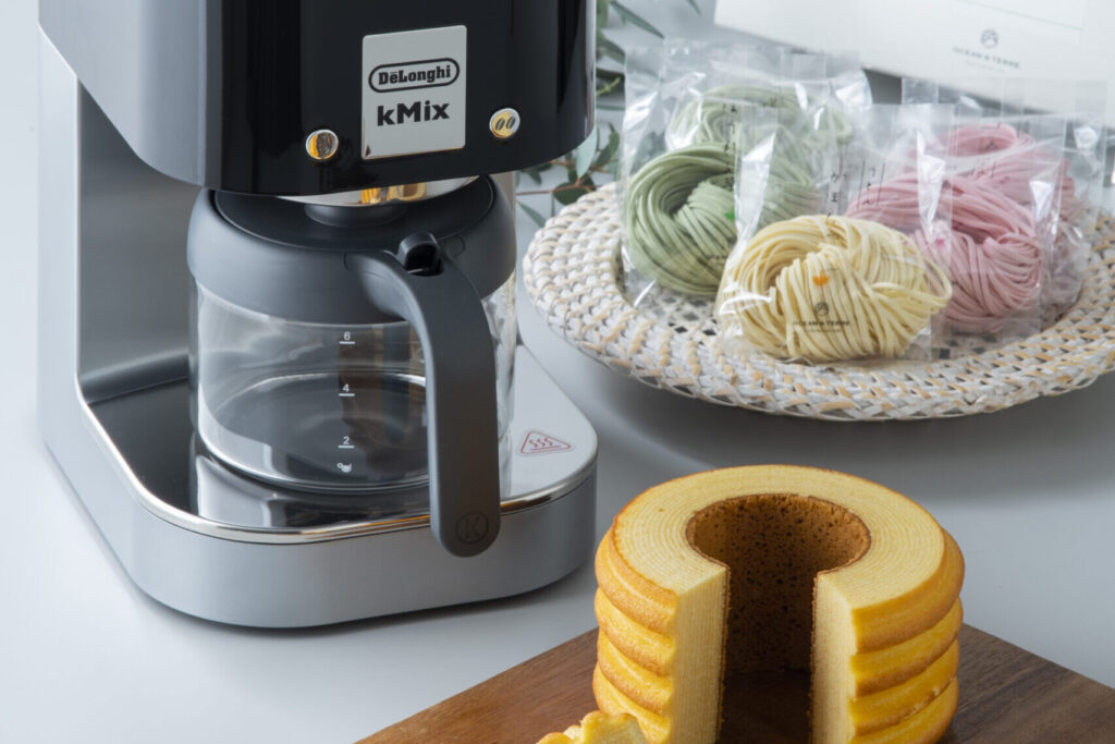 ヒキタク引き出物3品