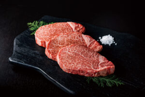 引き出物産直牛肉