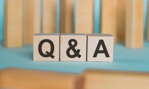 Q&A