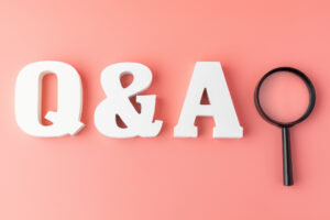 引き出物Q&A