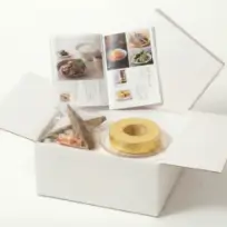 引き出物を宅配でお届け