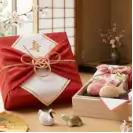 縁起物としてのウェッジウッドの紅茶