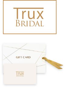 TRUX BRIDAL（トラクス）ロゴ / TRUX BRIDAL（トラクス）ケース