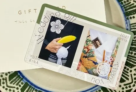 世界で一つの『オリジナル』