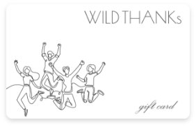 WILD THANKs