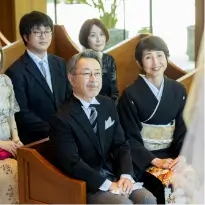 両親・兄弟姉妹への引き出物は必要？相場・選び方・2026年トレンドと今どきの贈り方を徹底解説