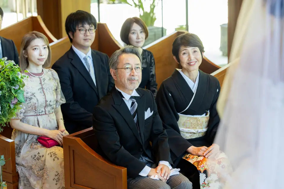 「両親・兄弟」への贈り分けのおススメ