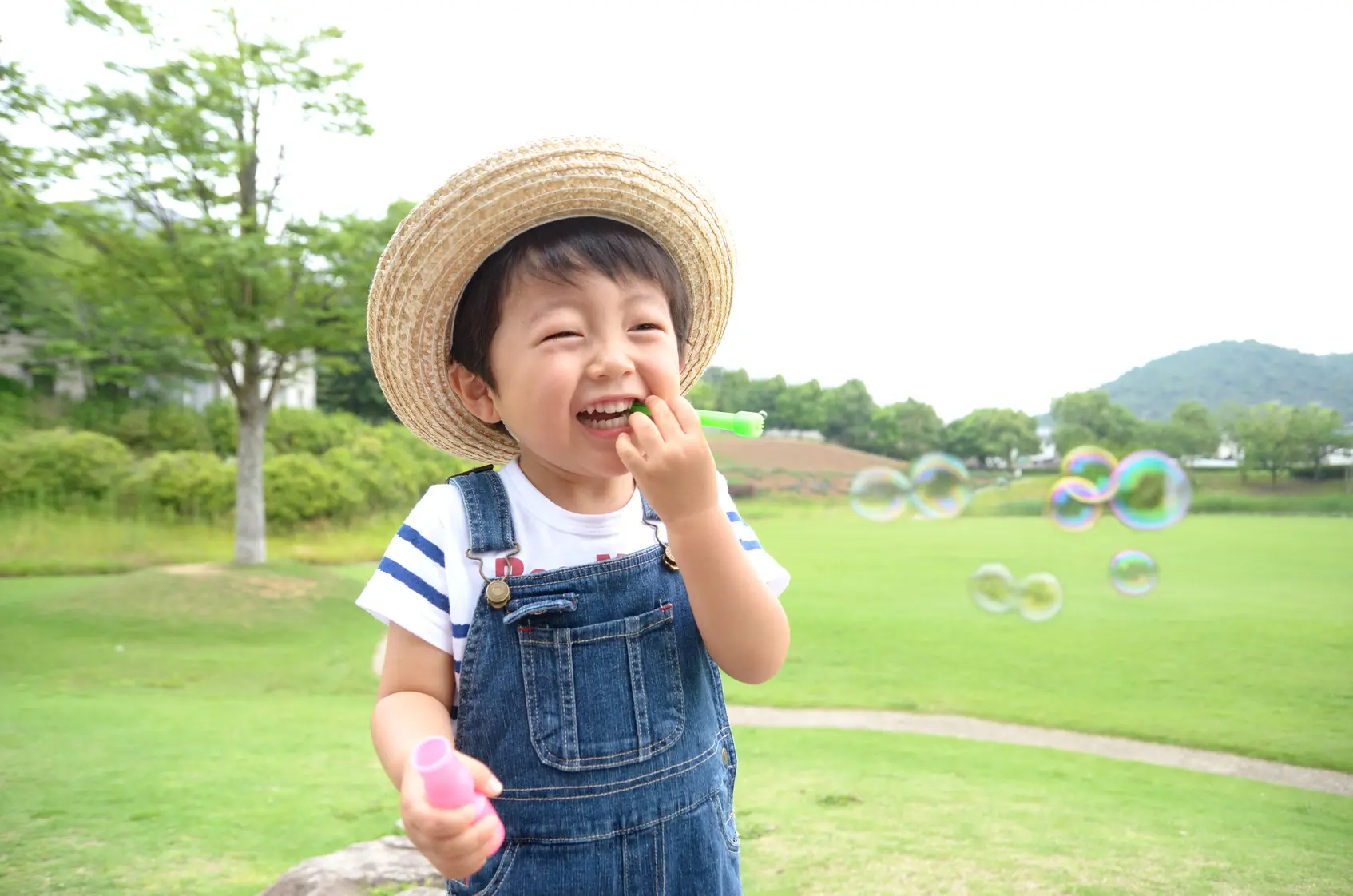 「ご家族」への贈り分けのおススメ