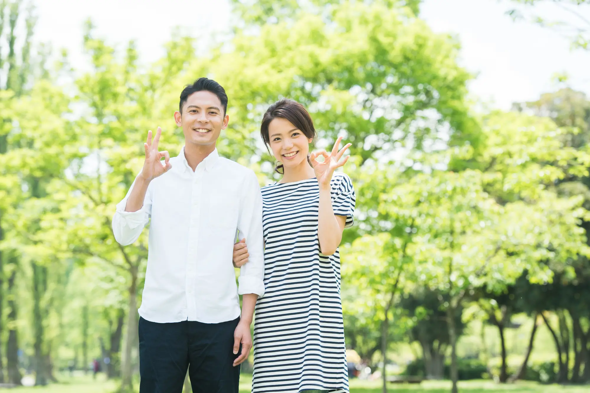 「ご夫婦」への贈り分けのおススメ