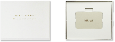 熨斗包装ができるギフトボックス