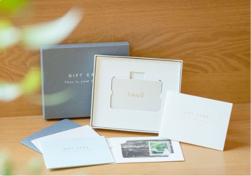 熨斗包装やギフトボックスなど自由なパッケージ