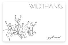 WILD THANKs