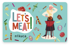 Let's MEAT