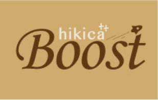hikicaBOOST