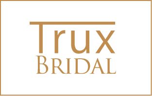 TRUX BRIDAL（トラクス）ロゴ