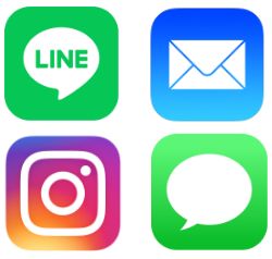 贈り方：スマヒキ