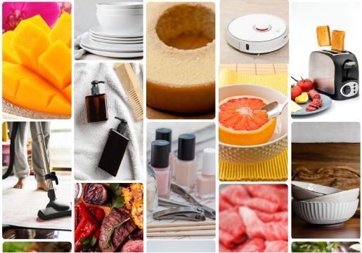 1万点以上の品揃えのカタログギフト