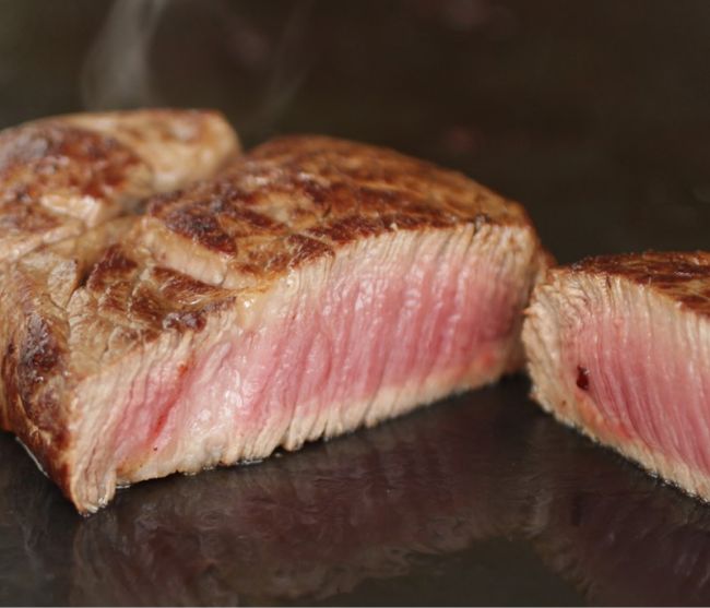 国産黒毛和牛の引き出物