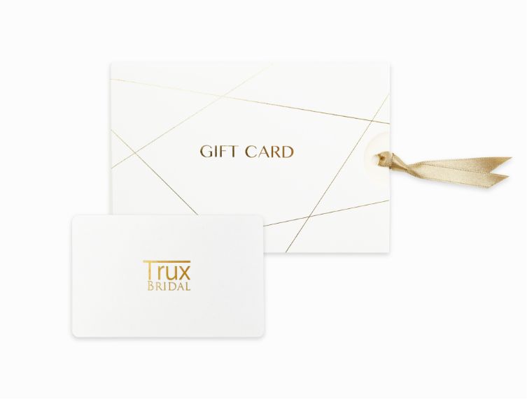 TRUX BRIDAL のケースタイプのイメージ