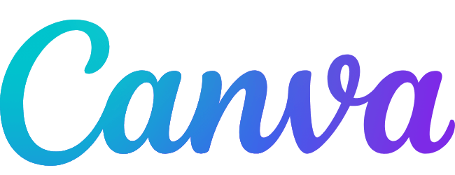 Canva ロゴ
