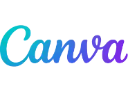 Canva ロゴ