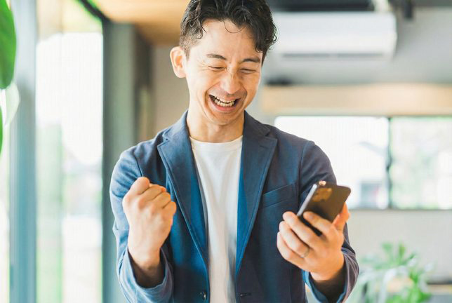 業界初！抽選で当たる「くじギフト」