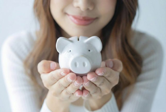 賢い花嫁の節約術