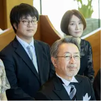 両親・兄弟姉妹