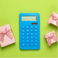 引き出物の相場