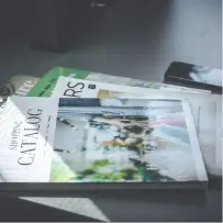 カタログギフト冊子