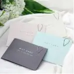 引き出物の贈り分け