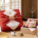 縁起物のイメージ写真