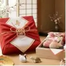 縁起物のイメージ写真